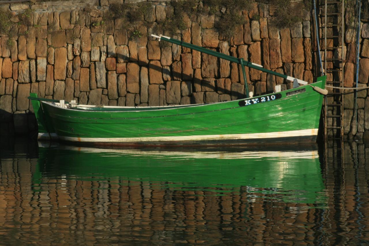 The Golf Hotel Crail Buitenkant foto