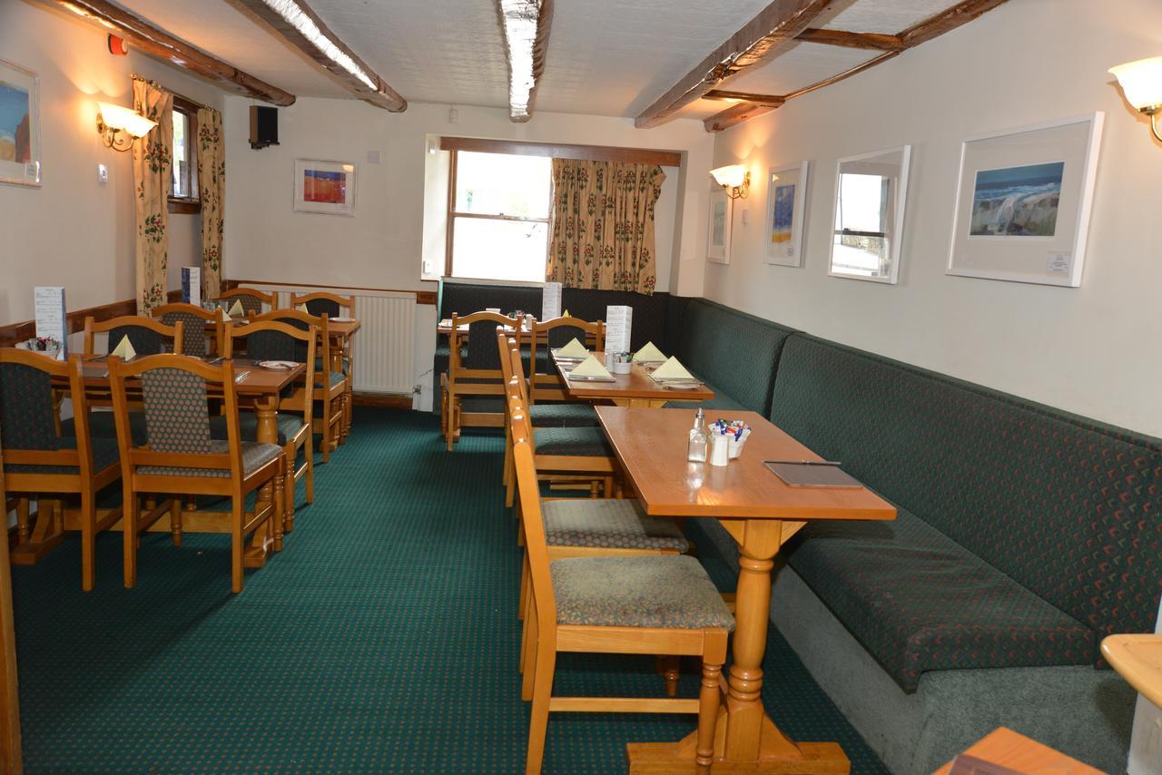 The Golf Hotel Crail Buitenkant foto